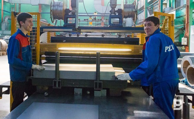 Four-day working week 2019: who to be allowed to work less in Tatarstan?