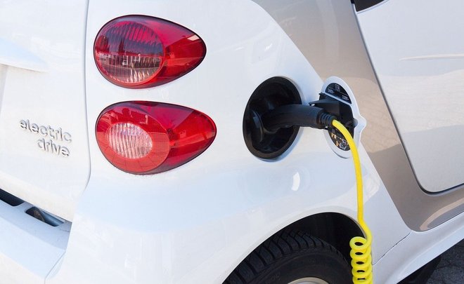 ‘Electric vehicles can already be seen on our roads’