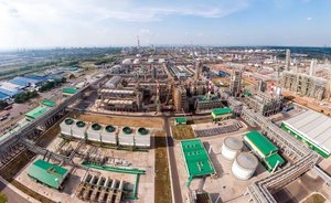 Even more opportunities: production of aviation fuel with improved characteristics established at TAIF-NK