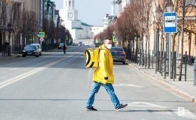 Whose wages increase in Tatarstan in pandemic year