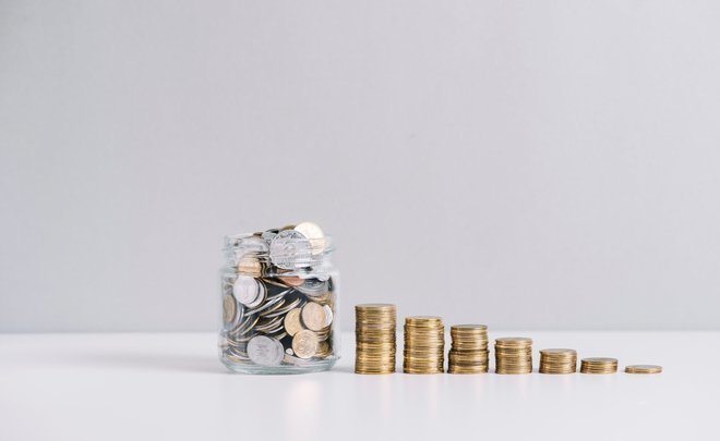 Corporate debts in Tatarstan approach 3 trillion rubles
