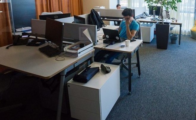 ‘We are likely to see an increase in rental rates in office real estate market of Kazan’