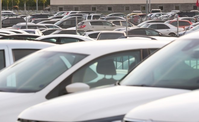 All for the front! Defence ministry to register cars of Russians in military department