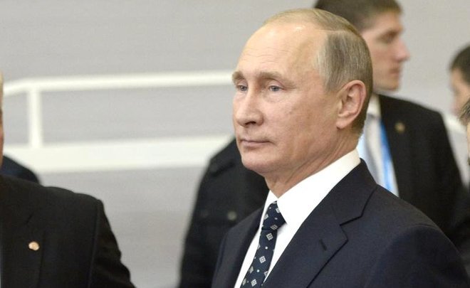 Boom without noise: what we should wait from Putin’s statements on reduction of costs on professional sport