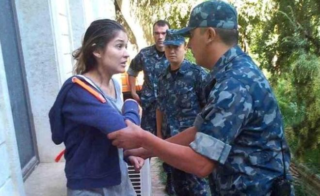 ''The war in the Karimovs family was public'': why was ''Uzbek princess'' arrested?