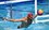 Stop talking about Zagitova, leave Ovechkin alone. Let’s remember swimming!