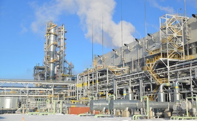 Ammonia to repay 111,7bn rubles of debt for 5 years