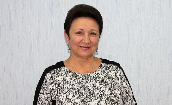 Gulzada Rudenko: ‘Museums teach you to love the history of your country’
