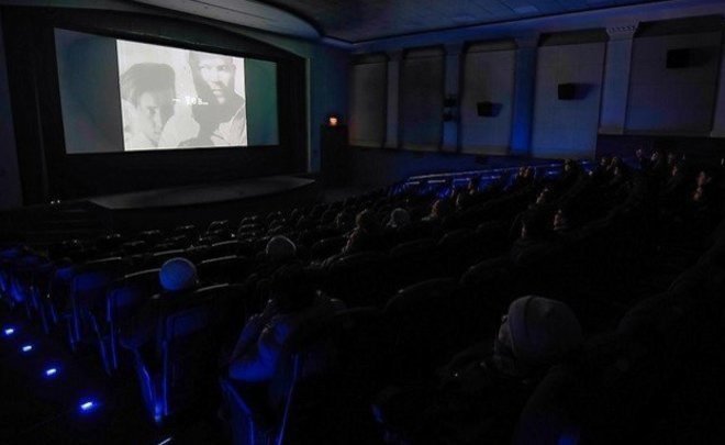 Black day of cinema: box office in Kazan collapses to a minimum