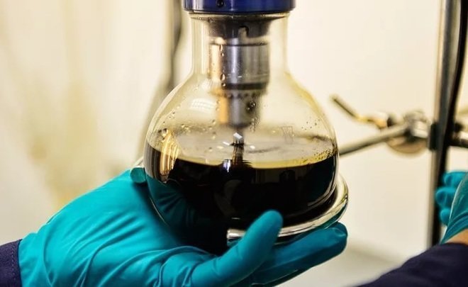 50 bucks per barrel: temporary correction or new reality?
