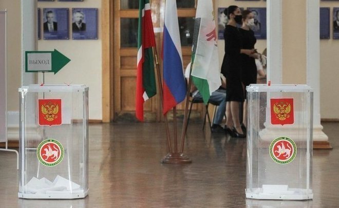 ‘Society develops demand for new political forces’: Tatarstan preparing for 2021 political season