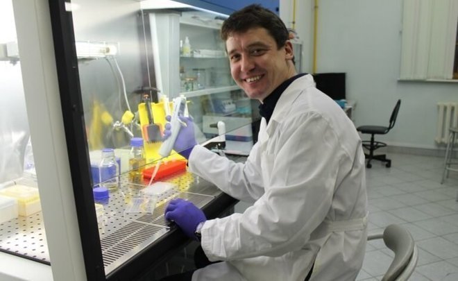 Microbiologist from KFU: 'Too many antibiotics have been used in COVID-19 pandemic'