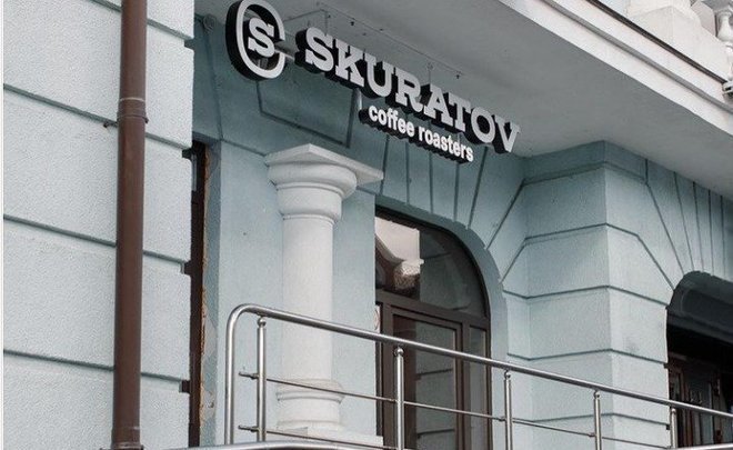 Tourists stimulate Kazan coffee market