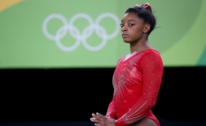 USA is as right as anybody else… Diseases that make athletes unbeatable