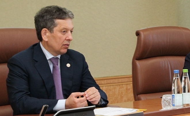 Tire anomaly: Maganov explains why Tatneft exited from the plants of domestic automotive industry