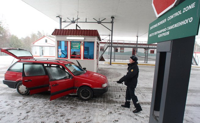 Russia may introduce stricter food embargo rules
