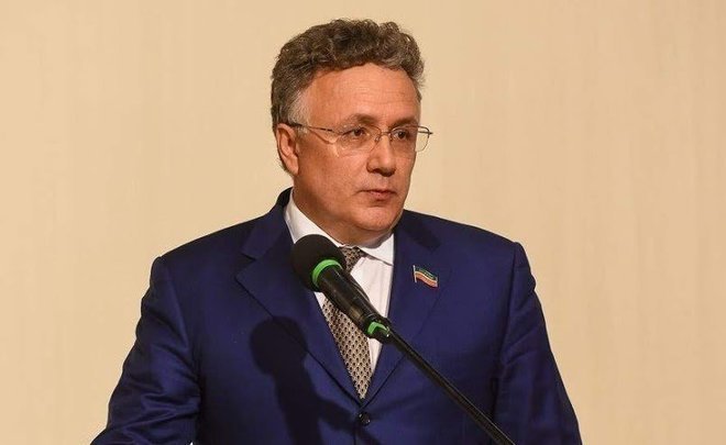Ilshat Aminov on ‘robot attack’ in Innopolis: ‘I advise the journalists to go to court’