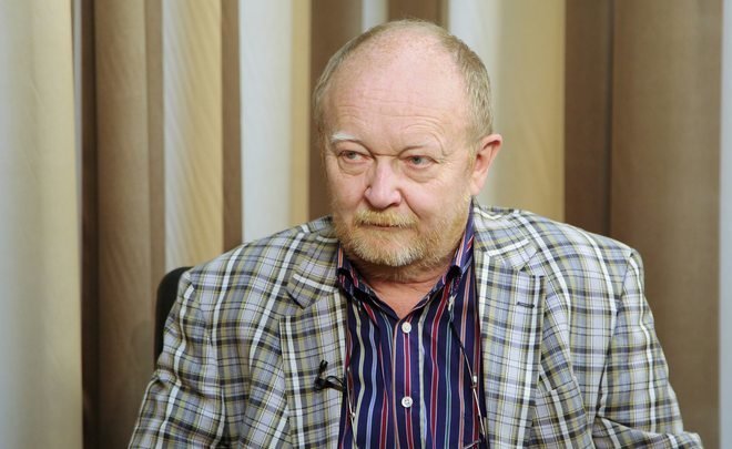 ''Kiriyenko and Volodin aren’t a 'hill', they’re a 'foothill''
