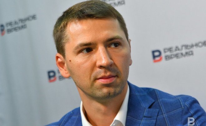 Emil Gubaydullin: ‘Russia’s accession to WorldSkills gave a stimulus to the development of vocational training’