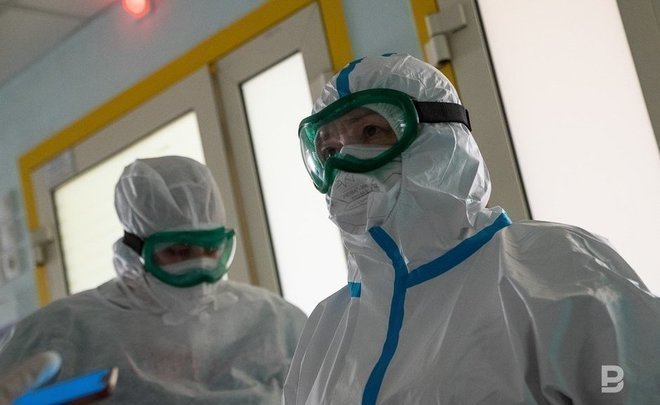'It's bad that people have become less vigilant': a new surge in COVID-19 incidence expected in Tatarstan