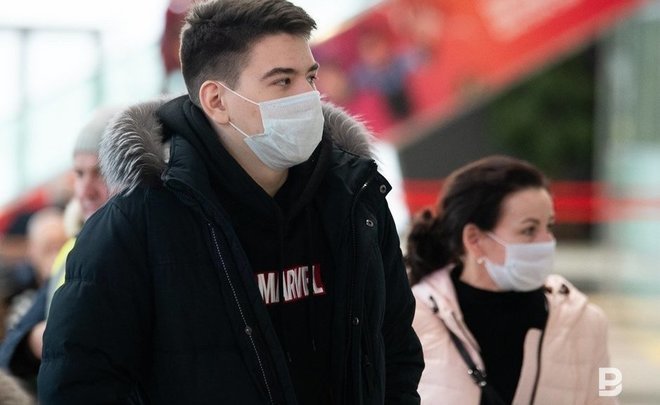 Business vs coronavirus: all’s well, but business trips are cancelled