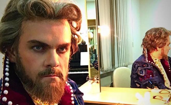Mikhail Kazakov: ''I established as a singer in Kazan''