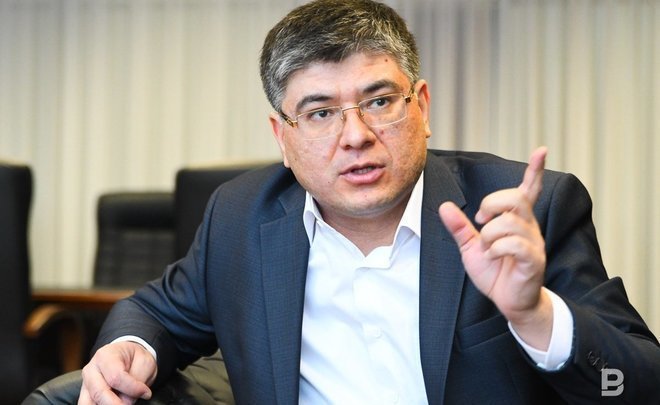 Fariddin Nasriyev: ‘More people gather at Sabantuy in Uzbekistan than in Russia’