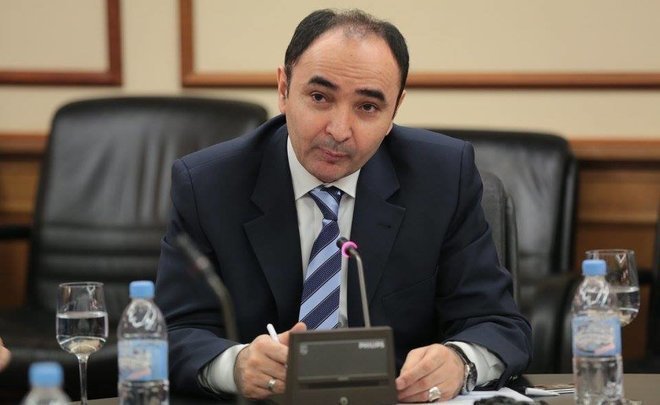‘Erdoğan wants to prolong his power with dreams of a new Ottoman Empire’