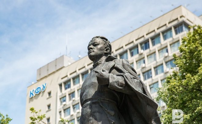 Economics and management — most popular specialties in Kazan universities