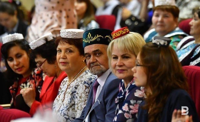 Tatar national identity conservation has its budget and KPI approved