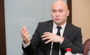 Delyus Sirazetdinov: ''They understand that they invest in Russia, they are ready with us – to jump in feet first''