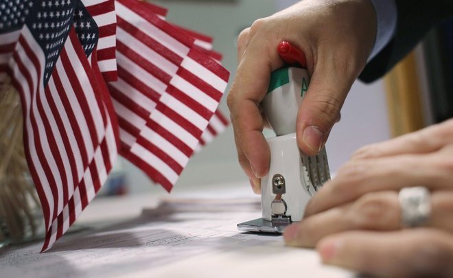 The U.S. hit Russian tourists with visas: it is possible to go to America only through Moscow and for a short time