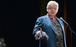 Tabakov passes away: ''Titans leave. Who will come instead?''