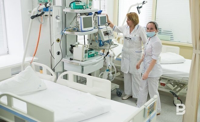 Realnoe Vremya analytics: COVID-19 hidden behind flu and pneumonia?