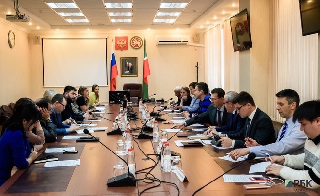 Support for small businesses in Tatarstan: “If an entrepreneur has nothing, we also consider such options”