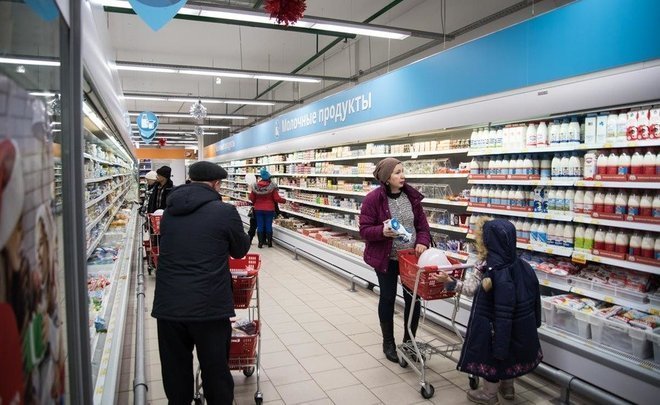 'Food prices will continue to grow': why eggs, milk and pork have risen in price