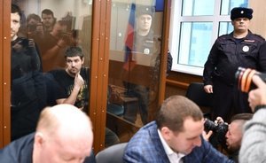 ''Now they are going to be taken for martyrs'': why new term for Kokorin and Mamaev superfluous