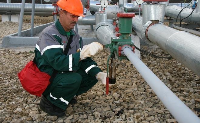 Tatarstan allows small oil companies to float freely