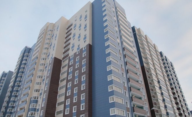 New flats for young families: how housing problems are solved in the republic