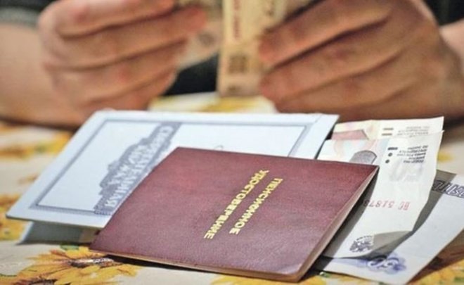 Silence is consent: functionaries find a way to make Russians save for retirement