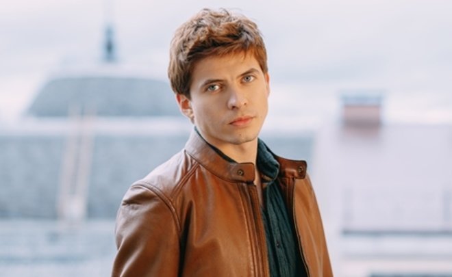 Ballet Star Oleg Ivenko On Playing Rudolf Nureyev, Breaking Hollywood ...