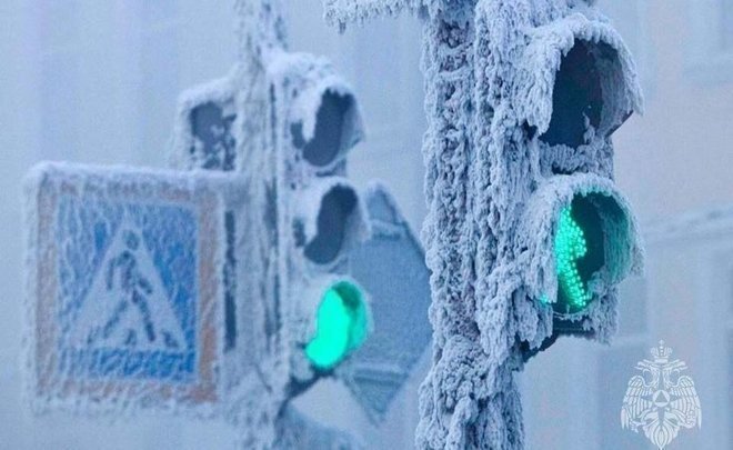 Classes in Tatarstan schools can be cancelled because of low temperature