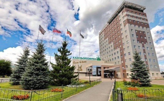 Growth of revenue and net profit: KOS reports on first quarter of 2021