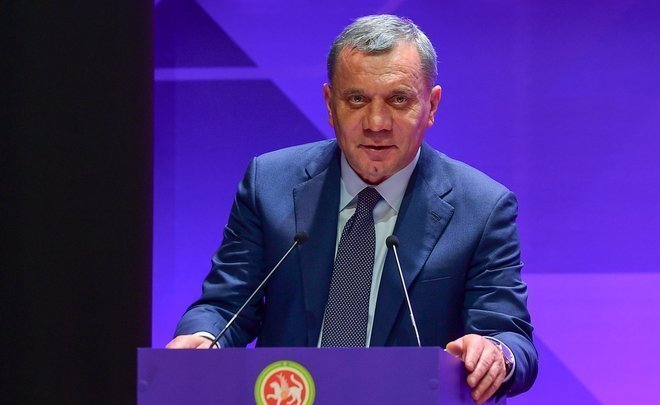 Yury Borisov: “Russian industry needs real preferences, not arguments”