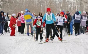 From chess to ski marathon: Kazanorgsintez workers’ hobbies