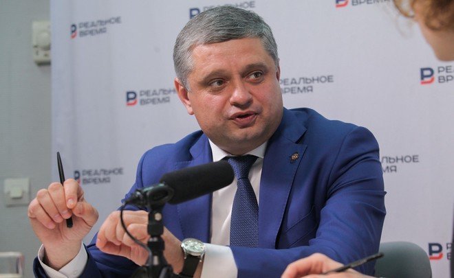 Alexander Shadrikov: “The task is not to collect millions of fines, but to put things right”