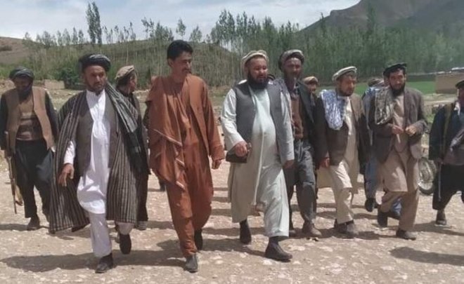 ‘Nobody knows the real numbers’: six million Tatars in Iran, Pakistan and Afghanistan?