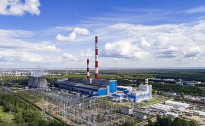 TGC-16 in 2018: record output, capacity expansion and revenue growth