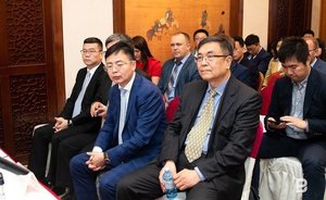 Rustem Shayakhmetov: ‘International agenda should not be determined by Western states’