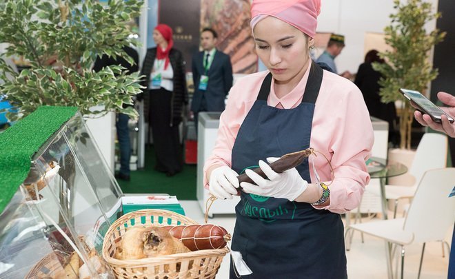 On religious feelings: how businesses make money on Lenten, kosher and halal